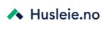 Husleie.no logo