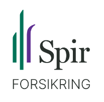 Spir logo